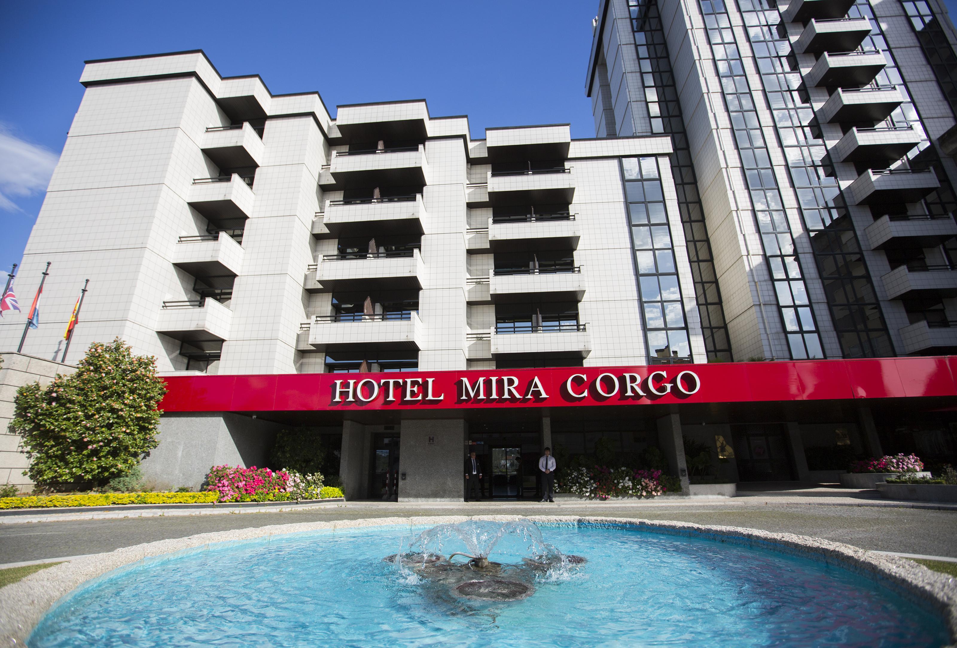 米拉科格酒店 维拉·雷阿尔 外观 照片